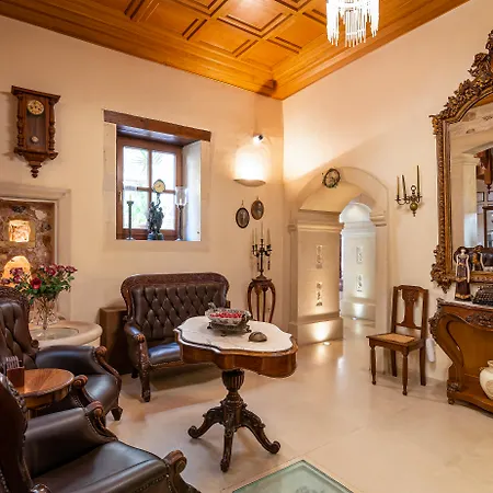Palazzino Di Corina-2