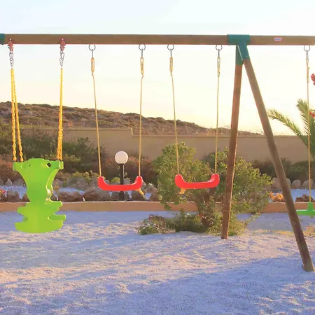 Zorbas Beach Village Hotel-2