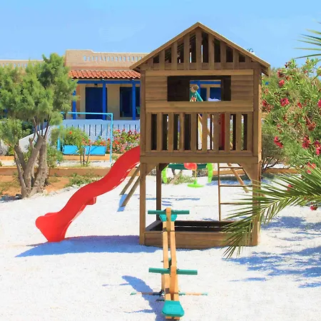 Zorbas Beach Village Hotel-2