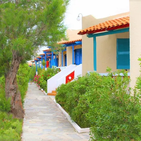 Zorbas Beach Village Hotel-3
