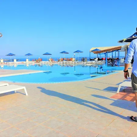 Zorbas Beach Village Hotel-2