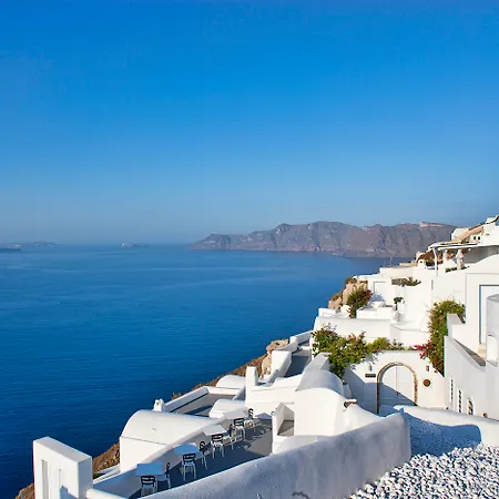 Canaves Oia Suites - Small Luxury Hotels Of The World-3