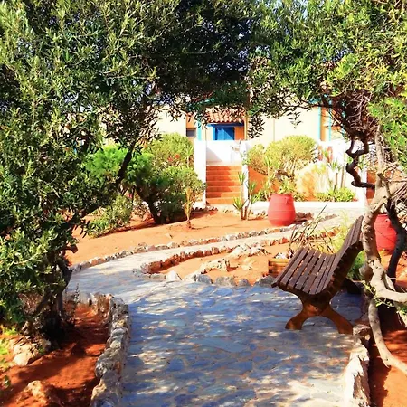 Zorbas Beach Village Hotel-3