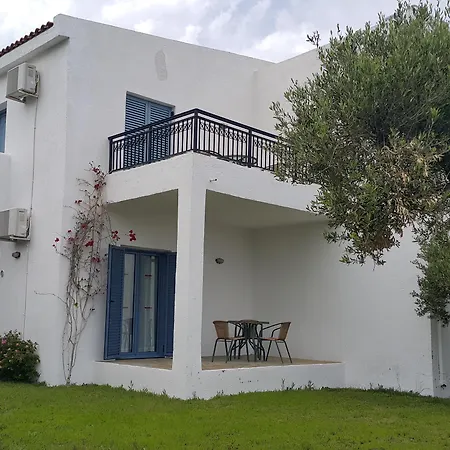 Palatia Village Hotel Apartments-3