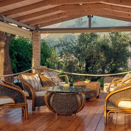 Koukounaria Hotel & Suites-2