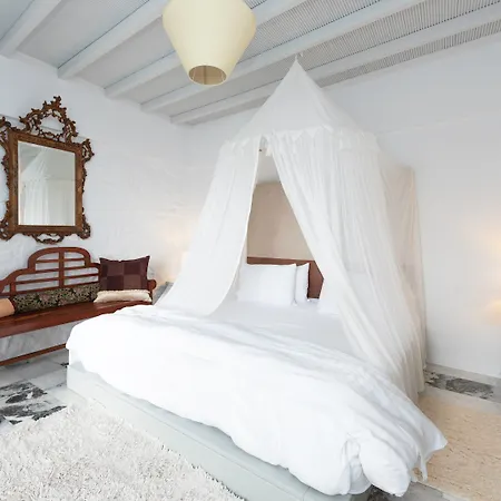 Greco Philia Hotel Boutique By Mr And Mrs White-3