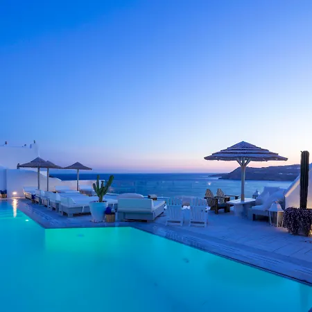 Greco Philia Hotel Boutique By Mr And Mrs White-2