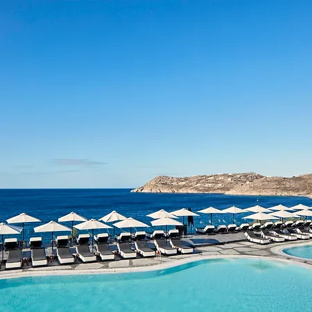 Myconian Imperial - Leading Hotels Of The World-2