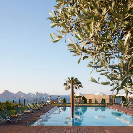 Arminda Hotel & Spa-3