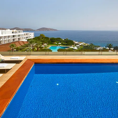 Elounda Beach Hotel & Villas, A Member Of The Leading Hotels Of The World-2
