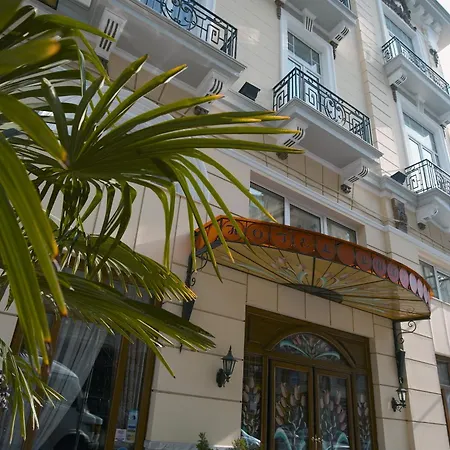 Hotel Luxembourg-3
