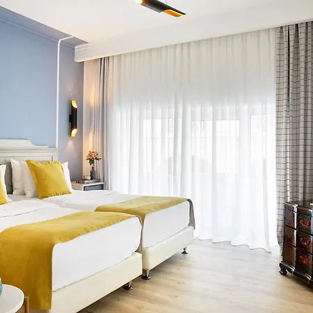 Hotel Luxembourg-2