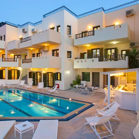 Villa Elite "By Checkin" Adults Only-2