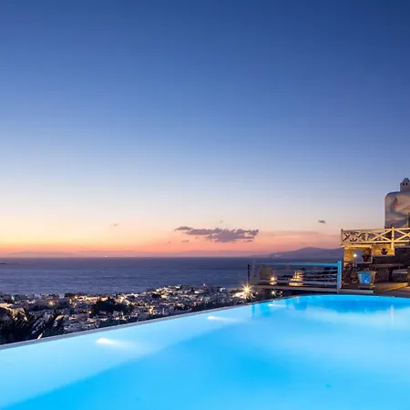 Vencia Boutique Hotel-2