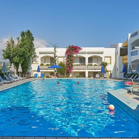 Apollon Hotel Apartments-3