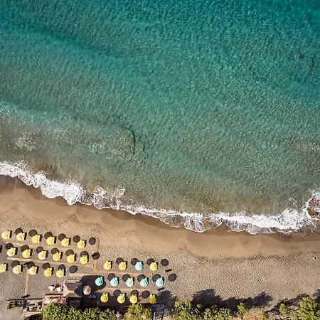 Tylissos Beach Hotel - Adults Only-2
