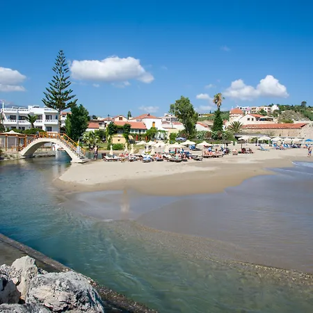 Kalyves Beach Hotel-2