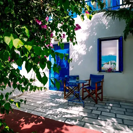 Casa Di Roma-3