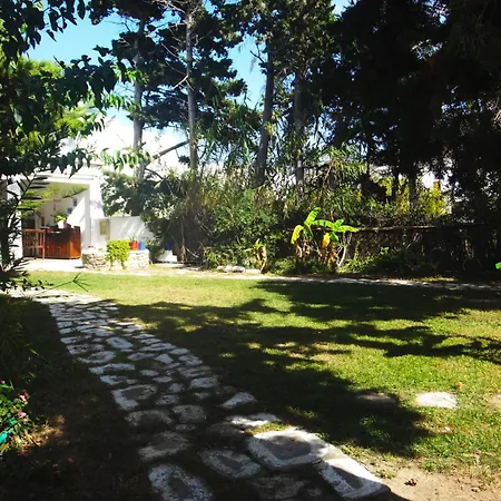 Casa Di Roma-3