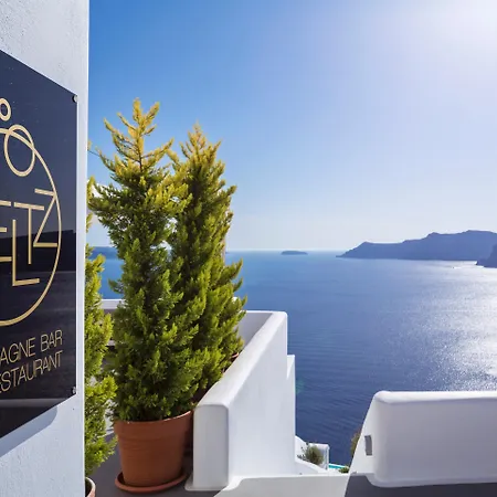 Katikies Santorini - Pelagos House - The Leading Hotels Of The World-3