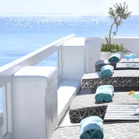 Petinos Beach Hotel-3