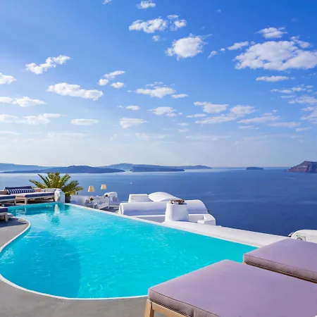 Katikies Santorini - Pelagos House - The Leading Hotels Of The World-2