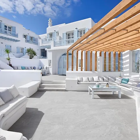 Petinos Beach Hotel-2