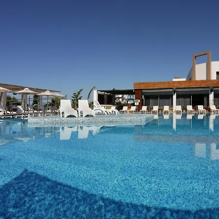 Elite City Resort-3