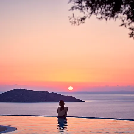 Elounda Gulf Villas By Sandglass-2