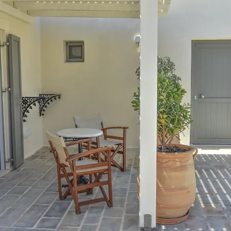 Proteas Hotel & Suites-2