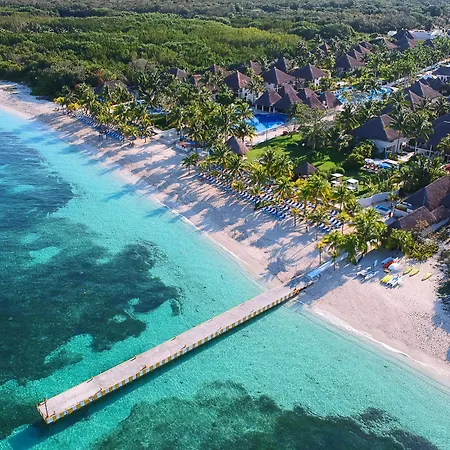 Allegro Cozumel All-Inclusive-2