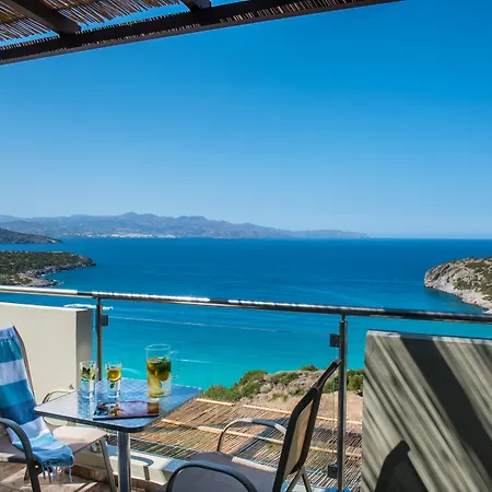 Mistral Mare Hotel-3