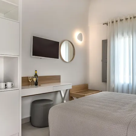 Strogili Hotel - Adults Only-3