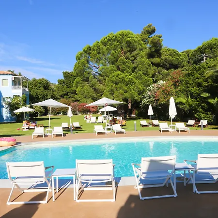 Mandraki Village Boutique Hotel-2