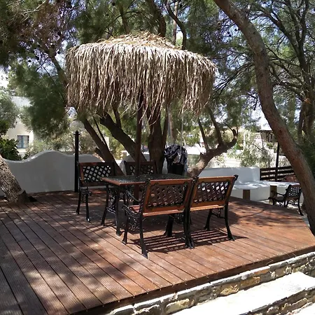 Naxos Summerland Resort-2