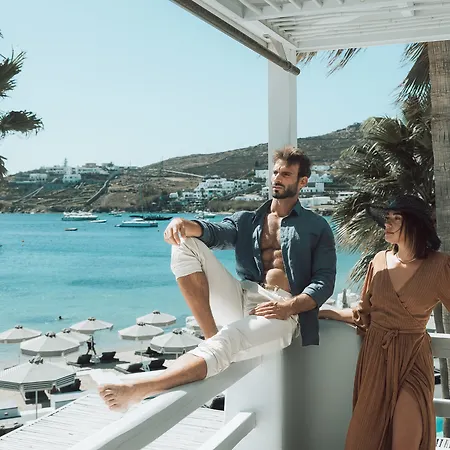 Mykonos Blanc - Preferred Hotels & Resorts-3