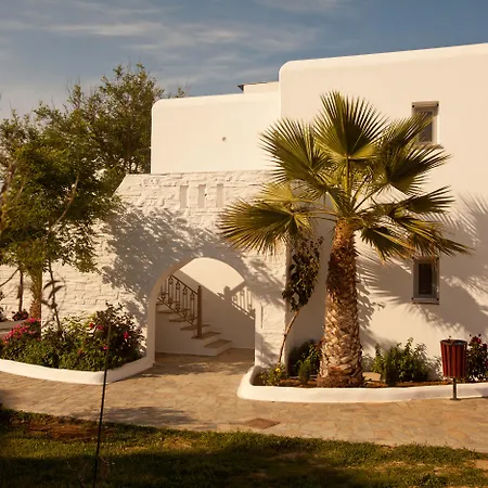Golden Sun Hotel-2