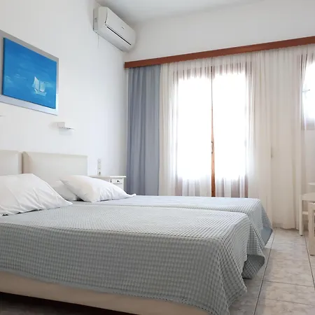 Hotel Charissi-2