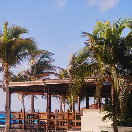 Hotel NYX Cancun-2