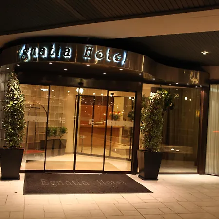 Egnatia City Hotel & Spa-2