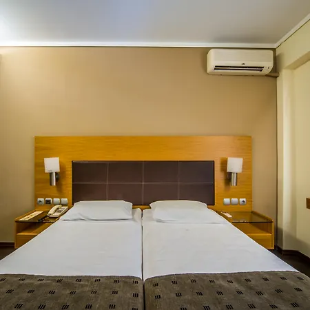 Capsis Hotel Thessaloniki-2