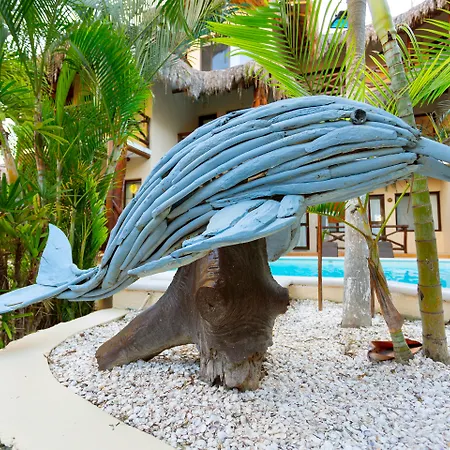Holbox Dream Beachfront Hotel-2