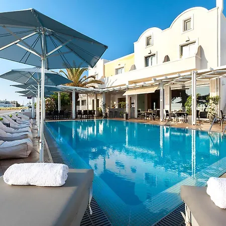 Memories Beach Hotel-2