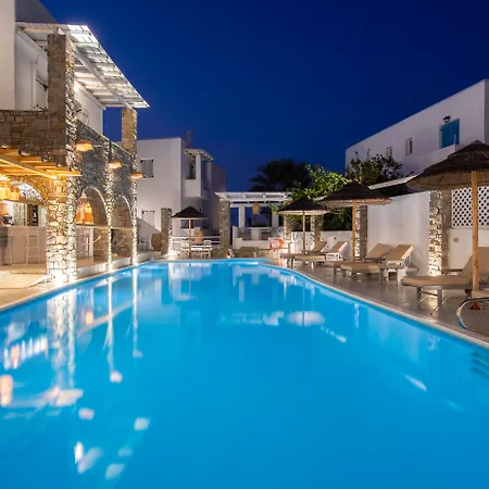 Zefi Hotel & Suites-2