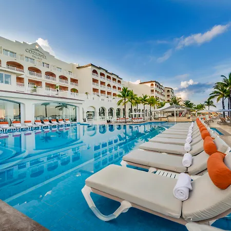 Cozumel Palace-3