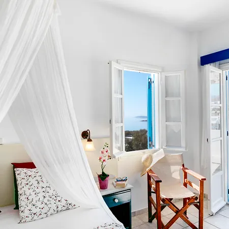 Aloni Hotel & Suites-3