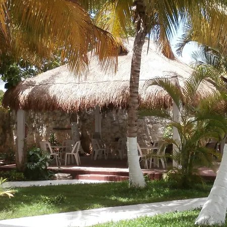 Hotel Caribe Internacional Cancun-3