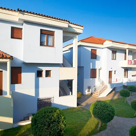 Acrotel Lily Ann Village-2