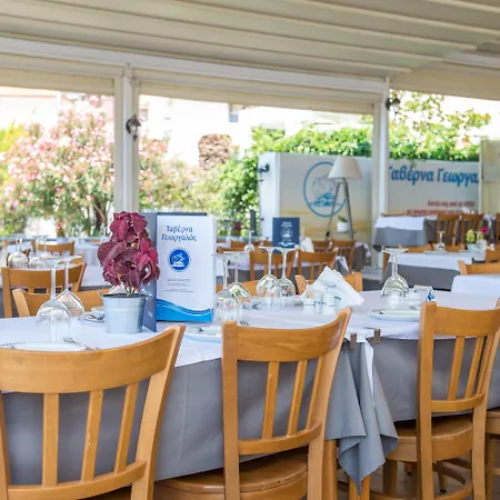Georgalas Sun Beach Resort-2