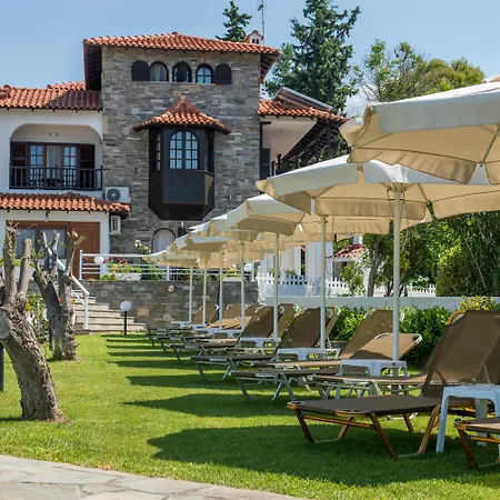 Georgalas Sun Beach Resort-3